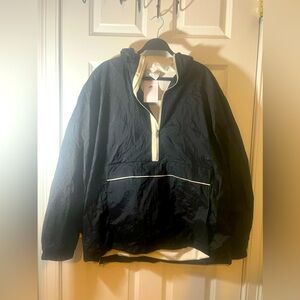 Nike Windbreaker Jacket XL NWT